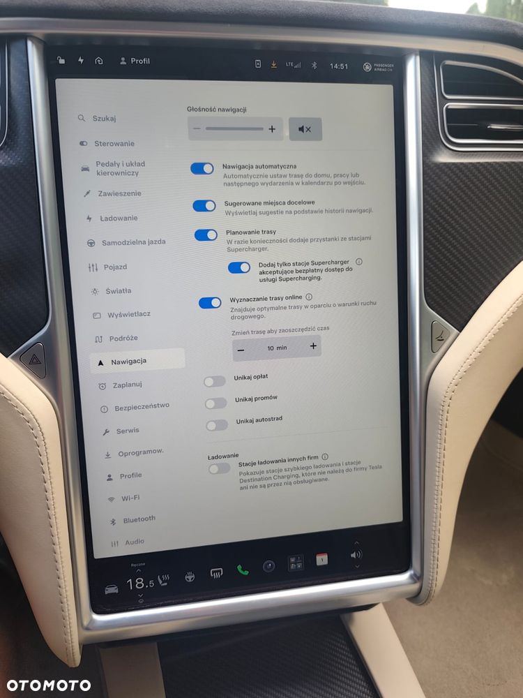 Tesla Model S - 23