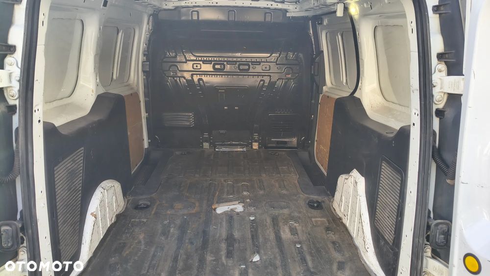 Ford Transit Connect - 20