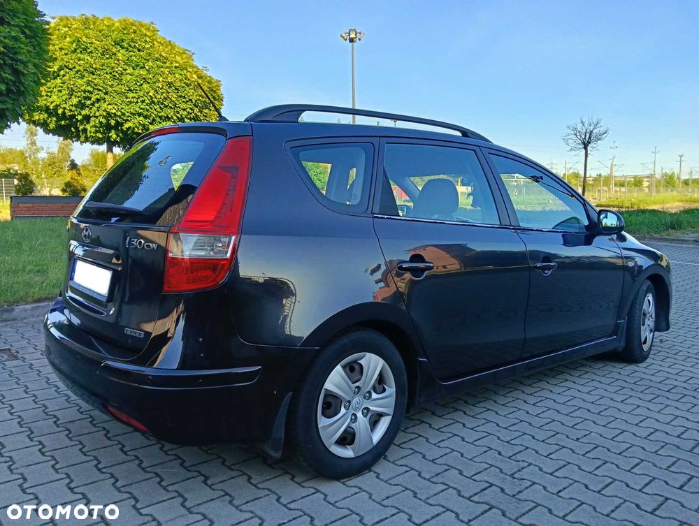 Hyundai i30 - 3