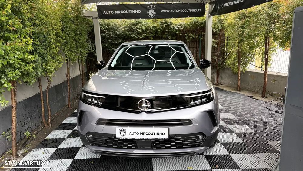 Opel Mokka-e GS Line - 1