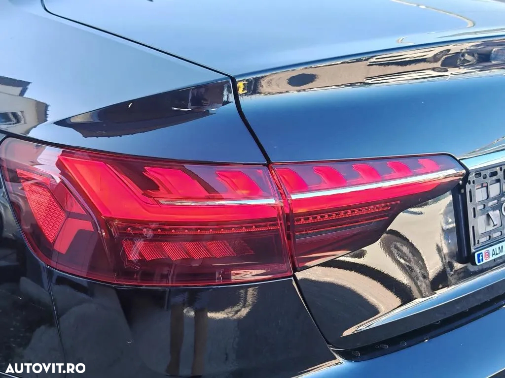 Audi A4 30 TDI S tronic MHEV Advanced - 29