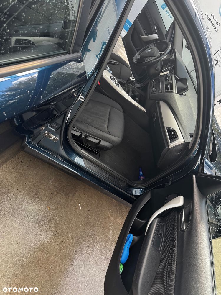 BMW Seria 1 114d - 11