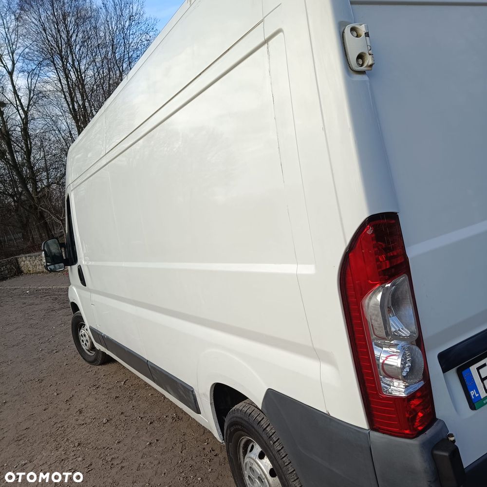 Fiat Ducato - 15