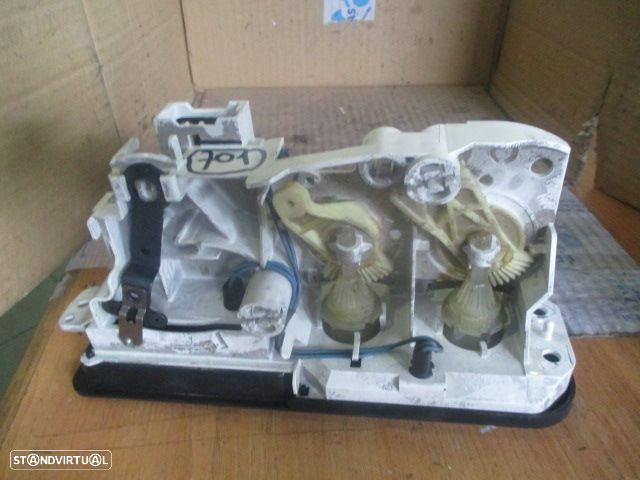 Comando Sofagem COMSAUF701 TOYOTA STARLET 1998 - 2