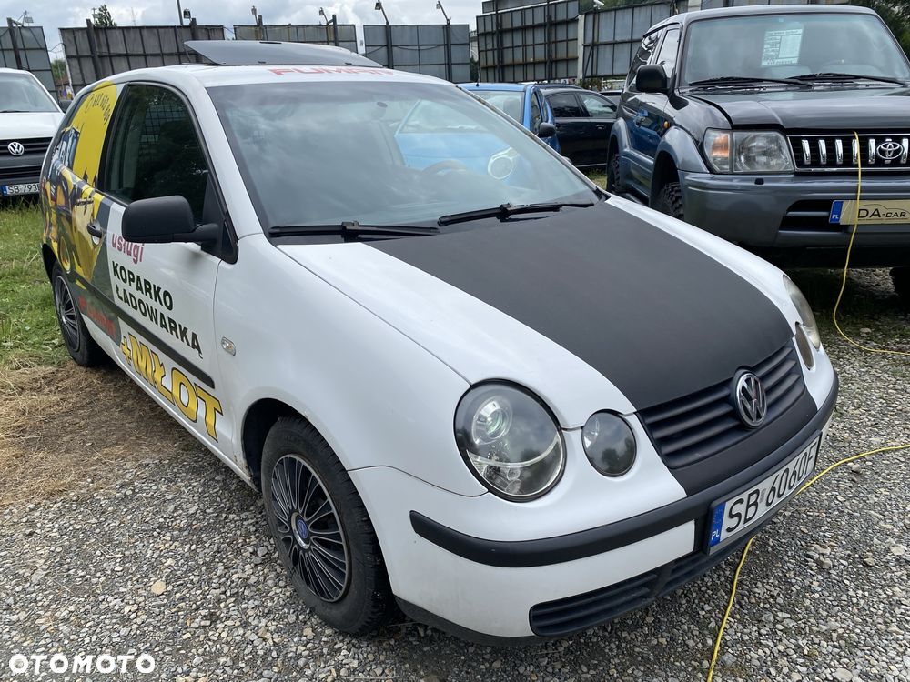 Volkswagen ID. Polo - 2