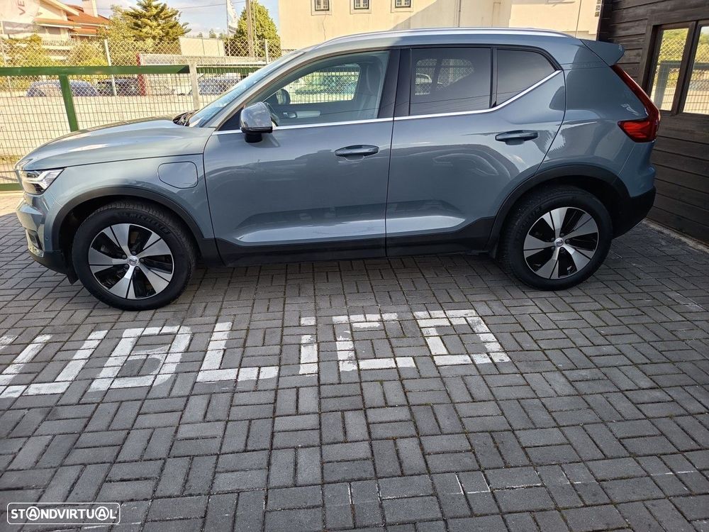 Volvo XC 40 1.5 T5 PHEV Inscription - 3