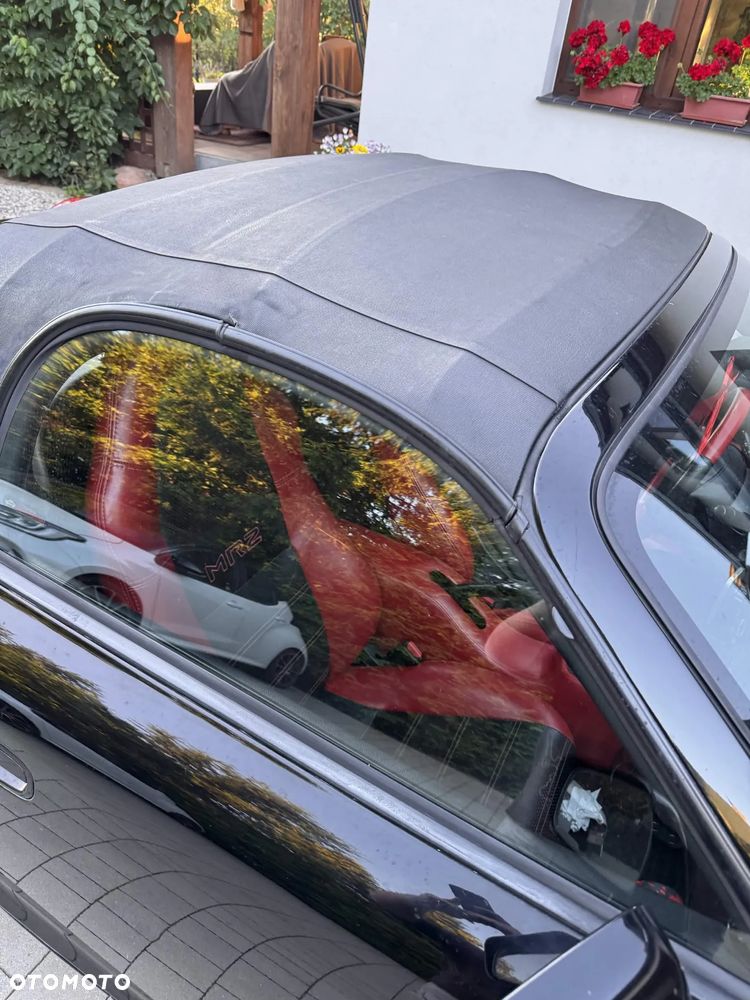 Toyota MR2 1.8 VVT-i - 19
