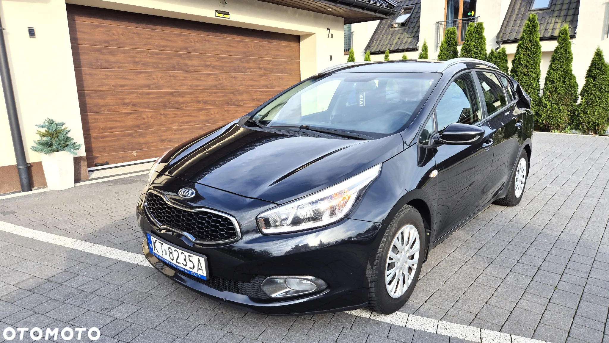 Kia Ceed Cee'd 1.4 L - 23