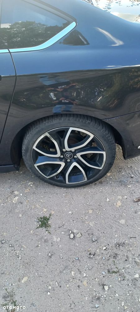 Citroën C5 HDi 165 FAP Exclusive - 19