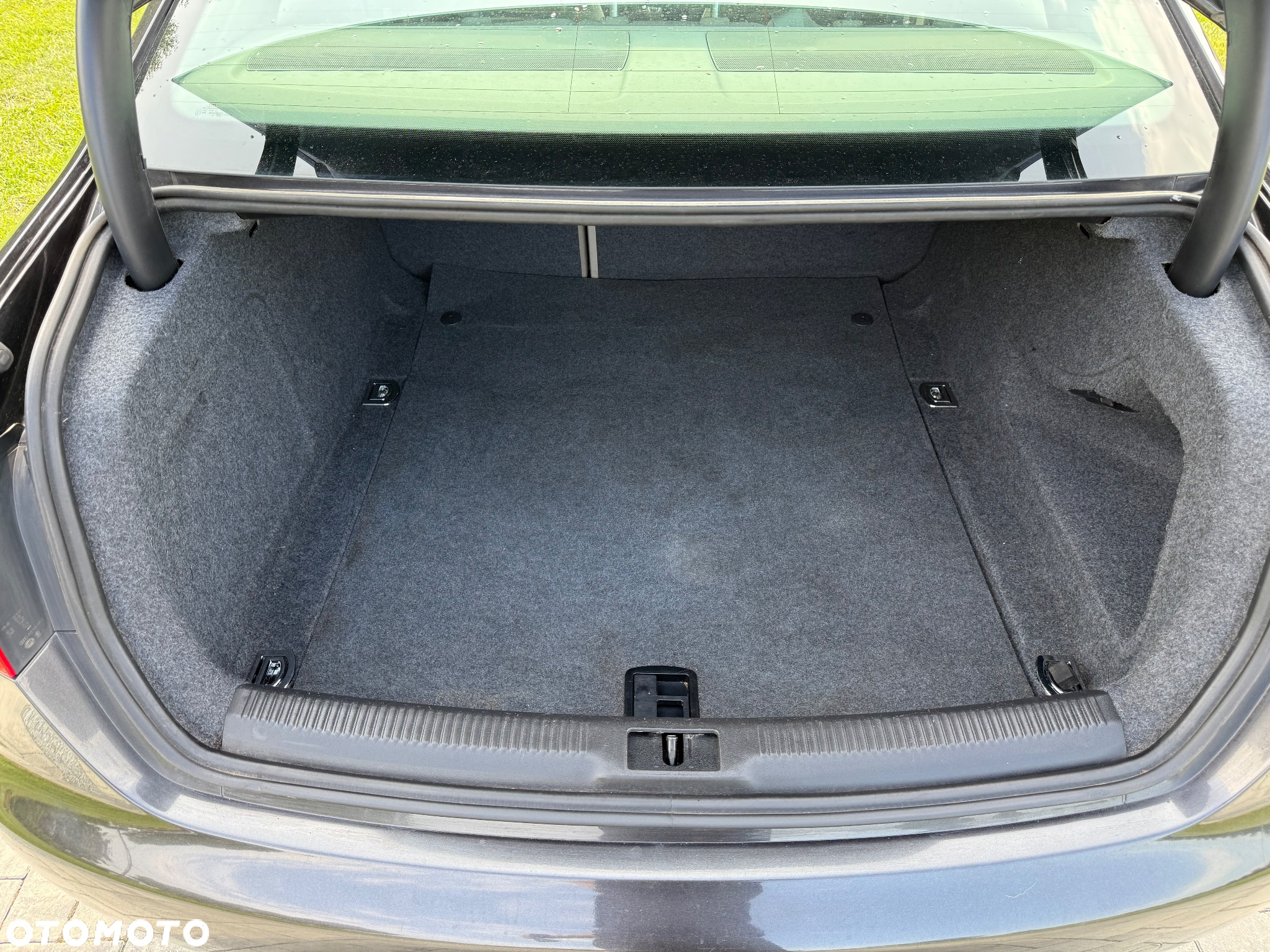 Audi A4 1.8 TFSI - 24