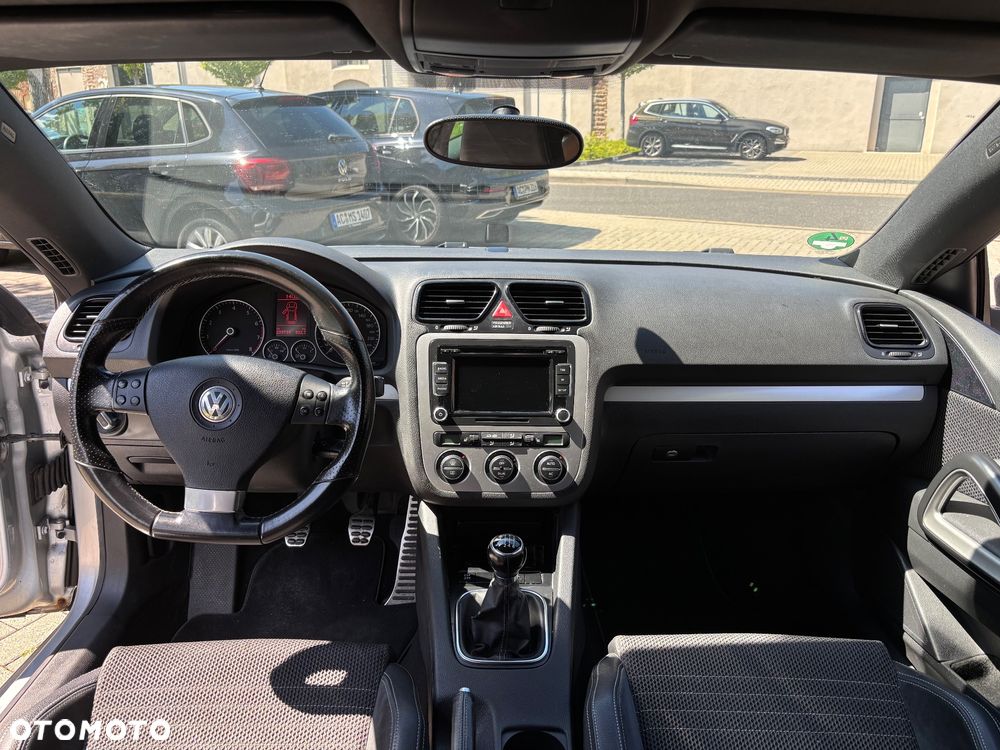 Volkswagen Scirocco 1.4 TSI - 6