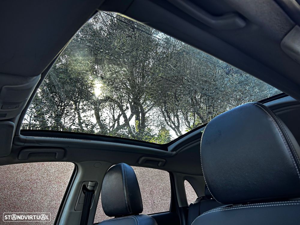 Mitsubishi ASX 1.8 DI-D Invite - 16