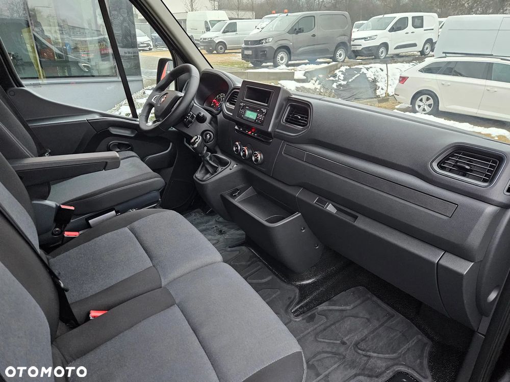 Renault Master L2H2 2.3dCi 136KM - 8