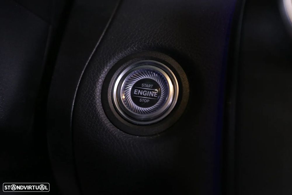 Mercedes-Benz C 300 de Edition - 16