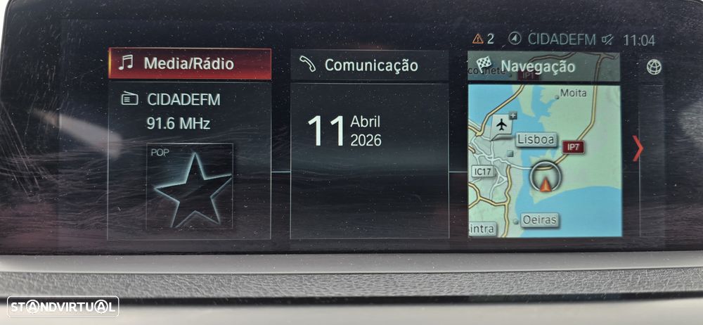 BMW 420 Gran Coupé - 20