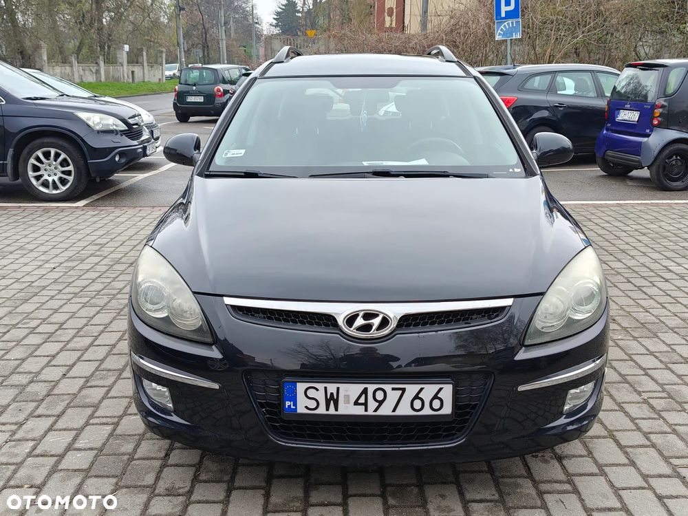 Hyundai i30 1.6 Seasons - 15