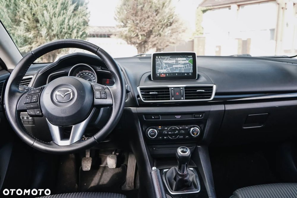 Mazda 3 - 17