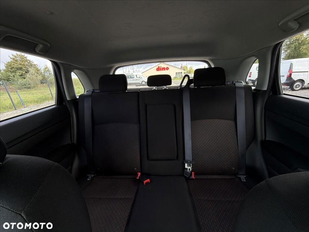 Mitsubishi ASX 1.6 Intense Plus - 25