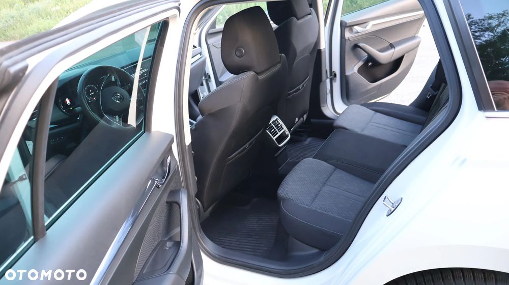 Skoda Octavia - 9