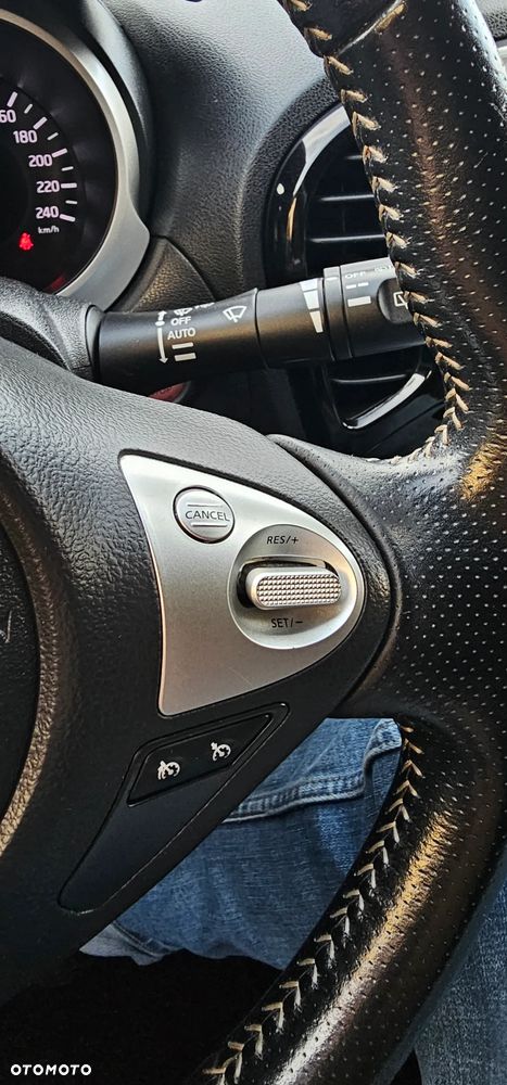 Nissan Juke - 17