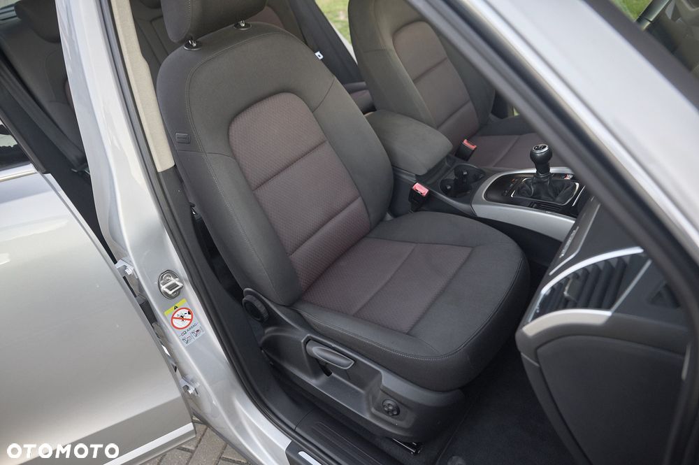 Audi Q5 2.0 TFSI Quattro - 30