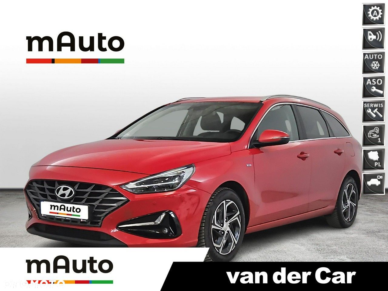 Hyundai i30 - 1