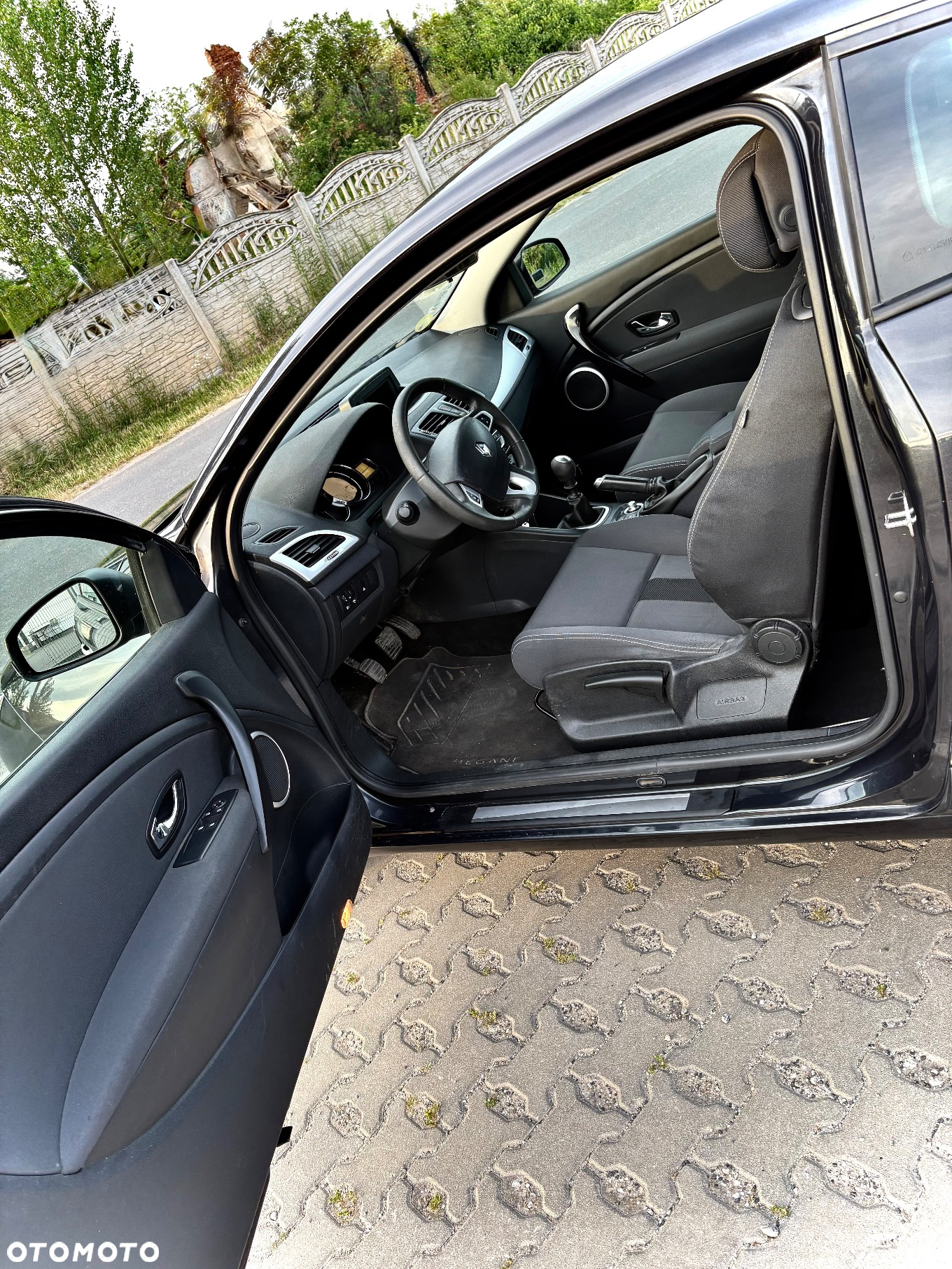 Renault Megane 1.5 dCi Limited - 5