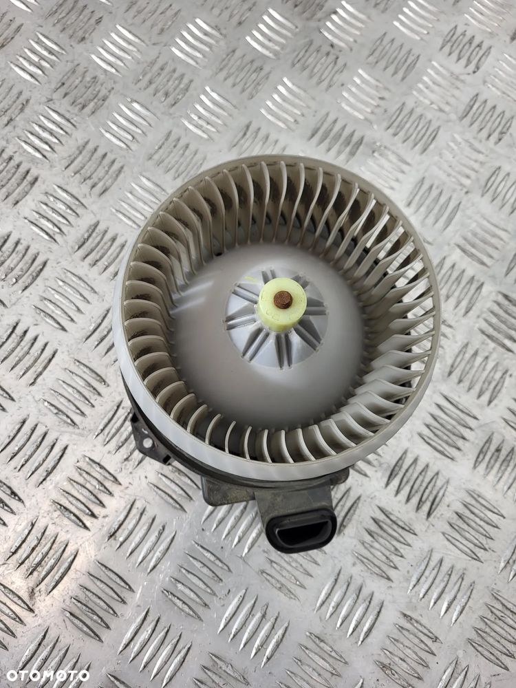 Toyota Rav4 III Wenytylator Dmuchawa Nawiewu - 5