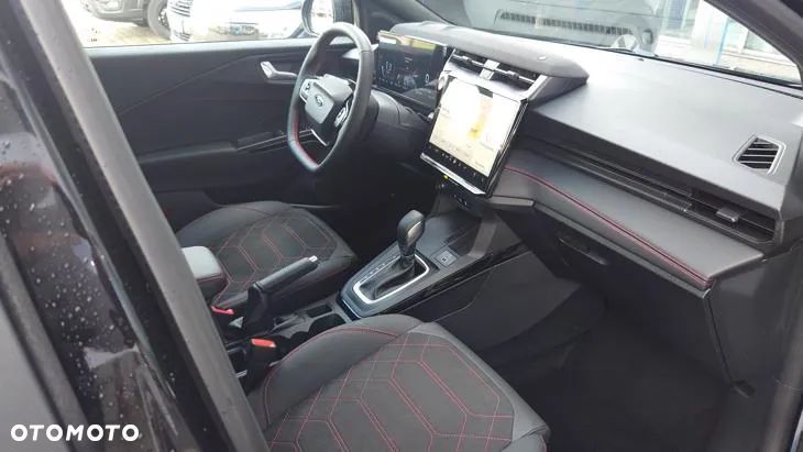 Ford Puma 1.0 EcoBoost ST-Line X - 25