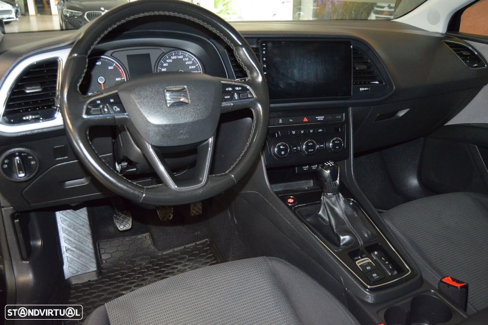 SEAT Leon 1.6 TDI Style S/S - 31