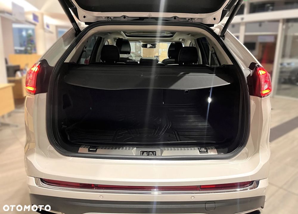 Ford Edge 2.0 TDCi Bi-Turbo 4x4 Vignale - 35