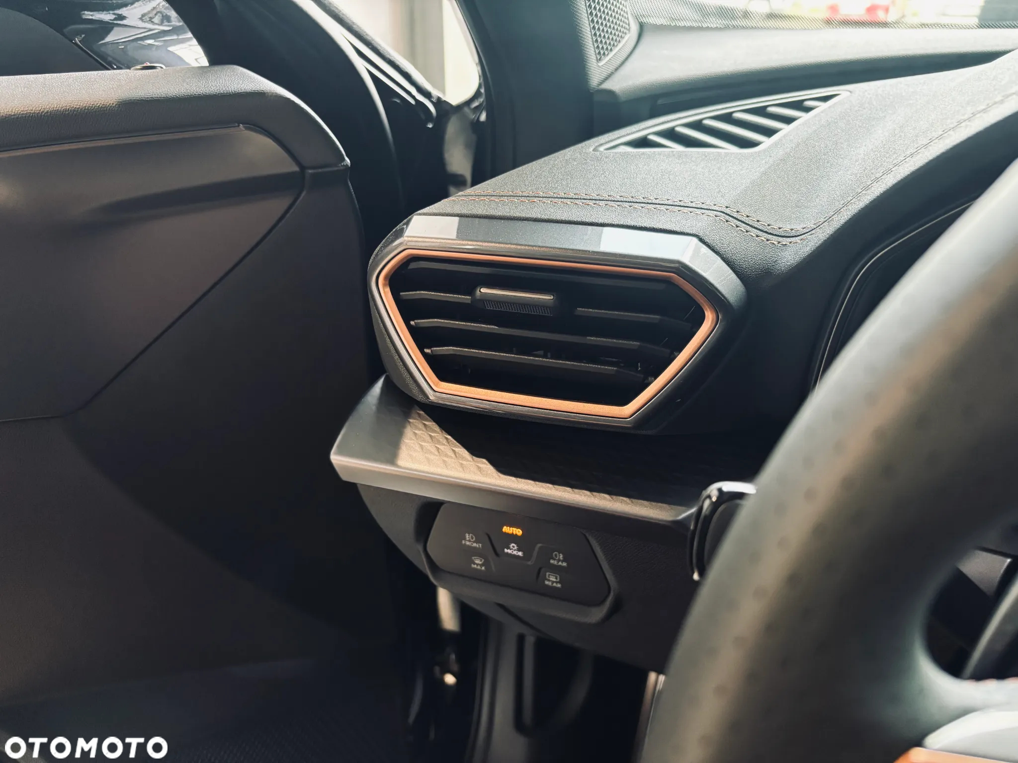 Cupra Formentor 2.0 TDI DSG - 18