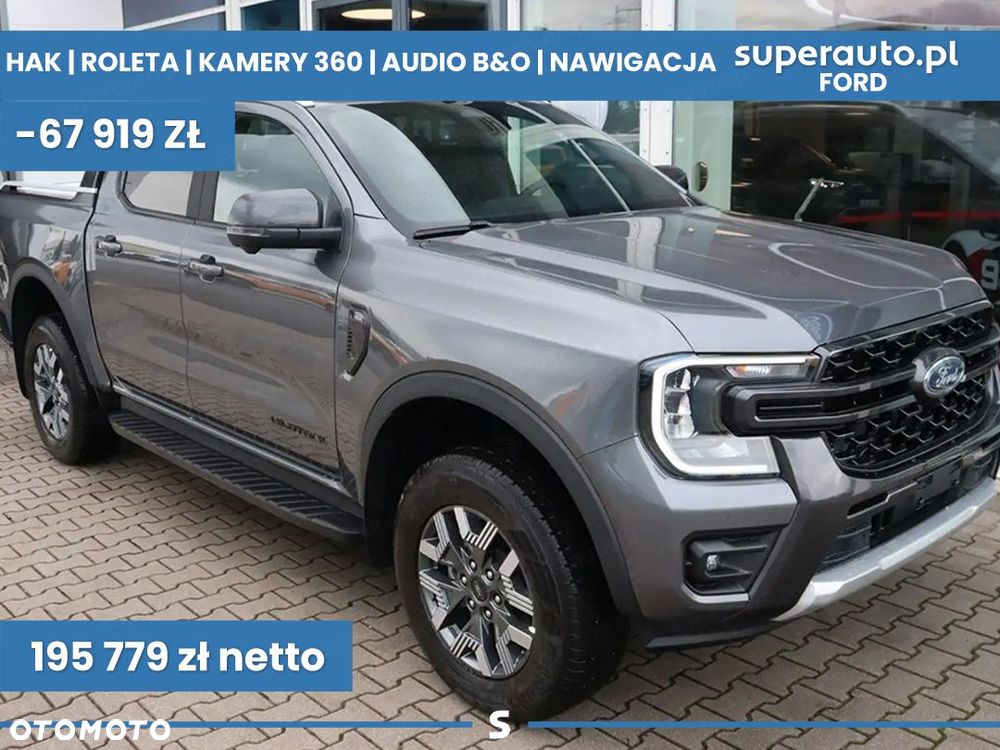 Ford Ranger - 2