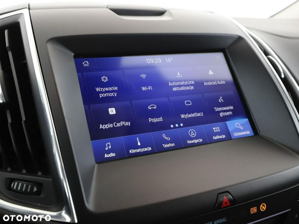 Ford S-Max - 27