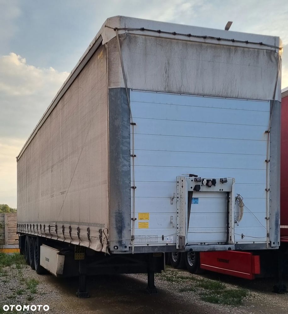 Schmitz Cargobull SCS24 - 1