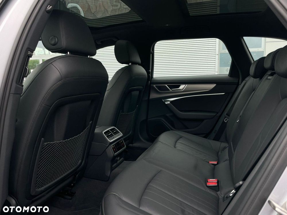 Audi A6 Avant - 12