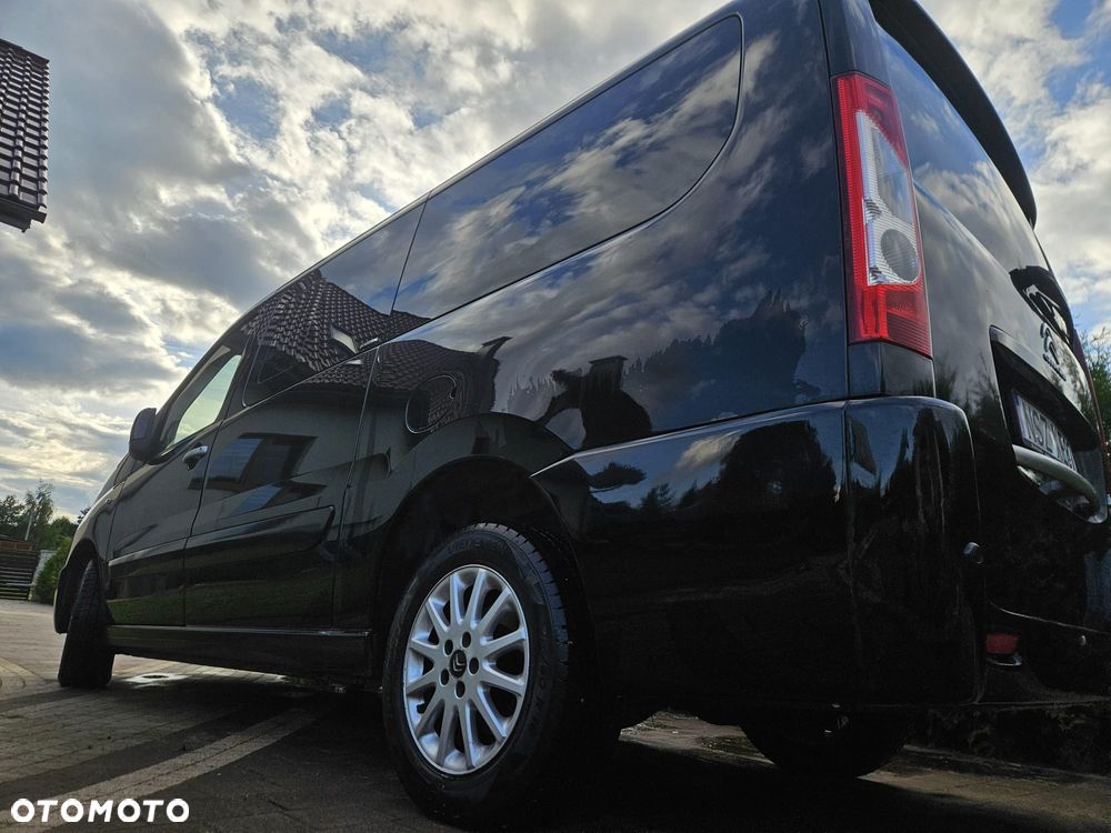 Citroën Jumpy Combi - 6