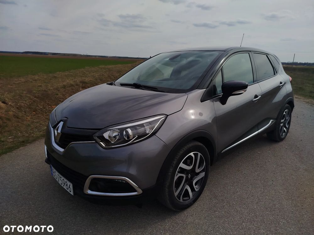 Renault Captur dCi 90 COLLECTION - 2