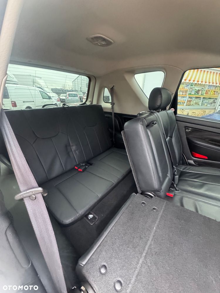 SsangYong/KGM Rexton - 9