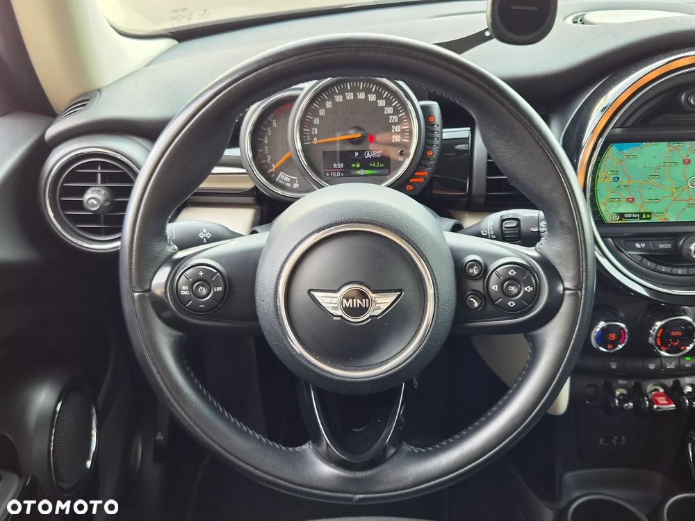 MINI Cooper - 17