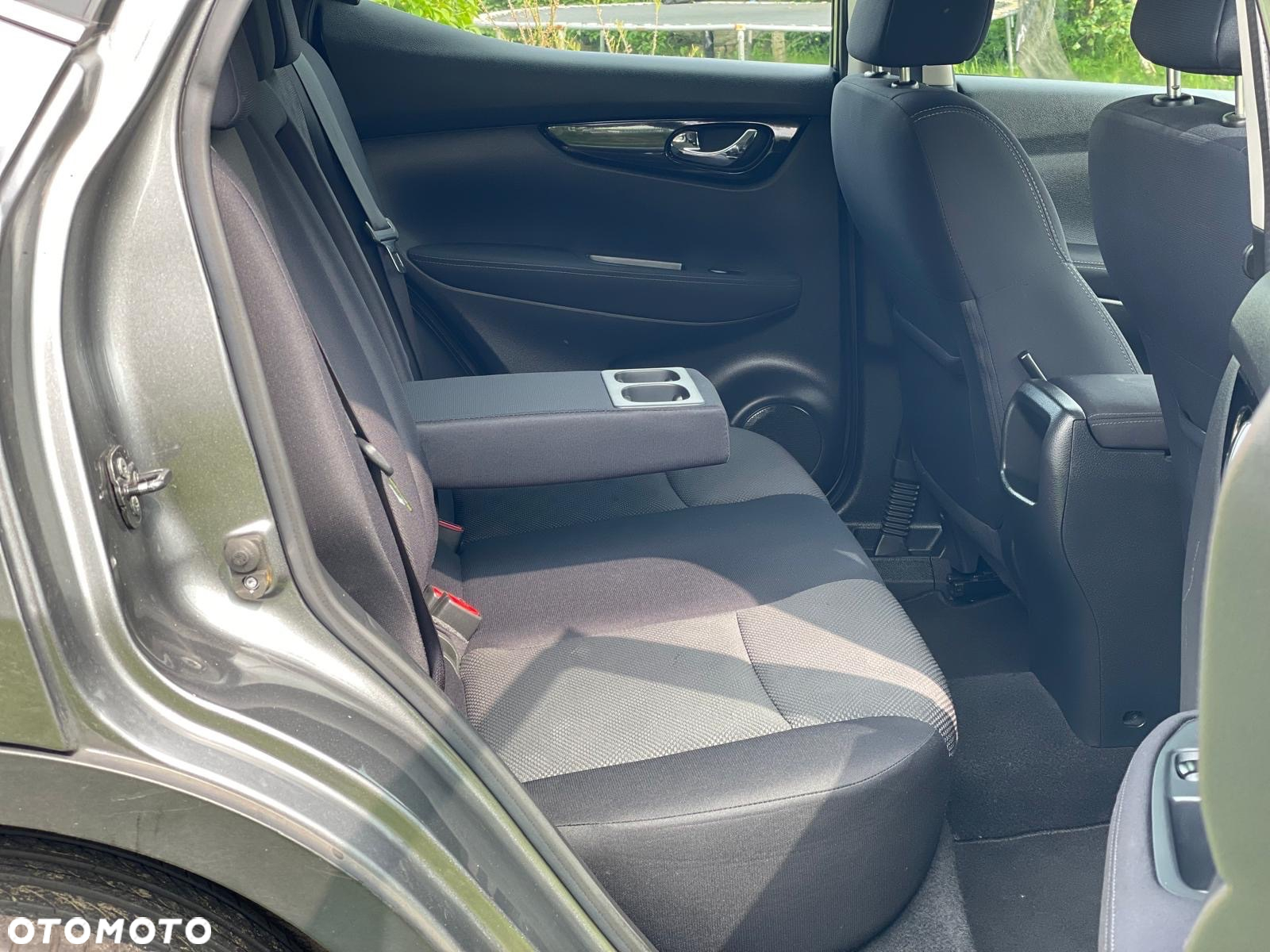 Nissan Qashqai - 9