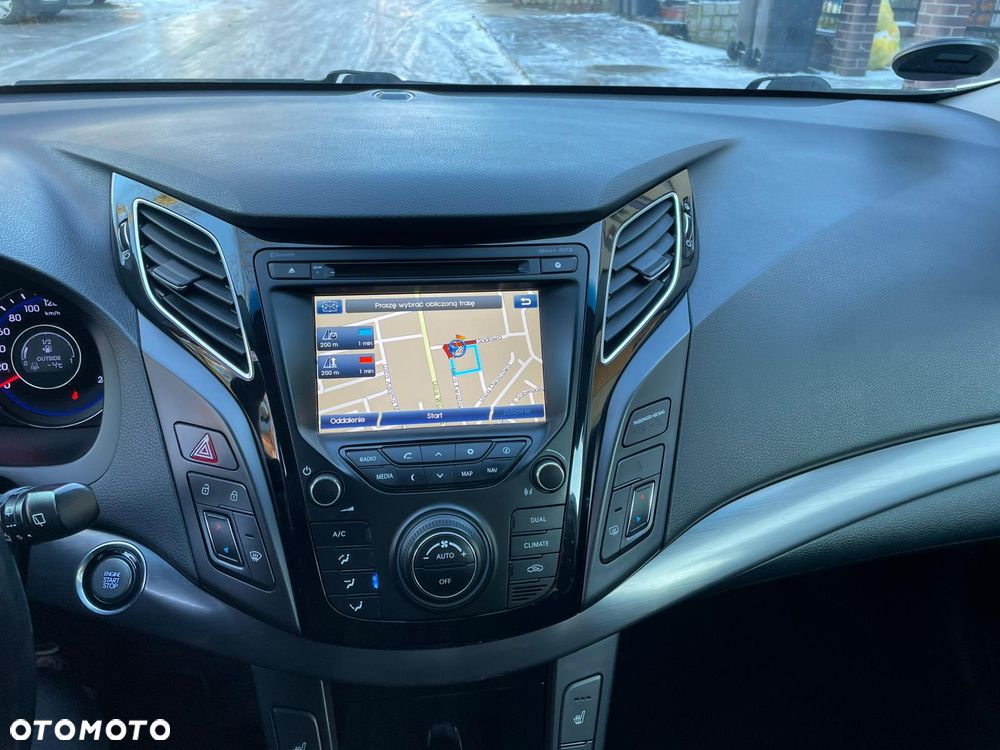 Hyundai i40 - 17