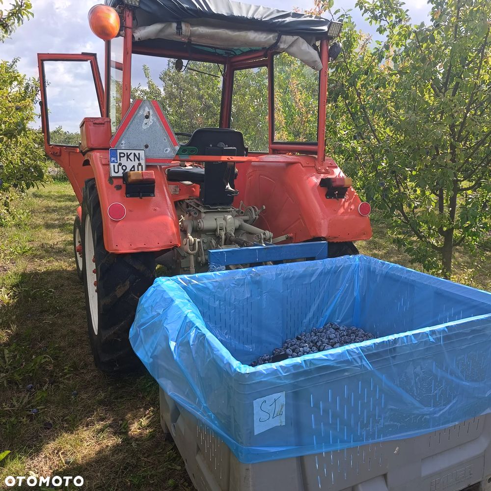 Zetor 3511 - 3