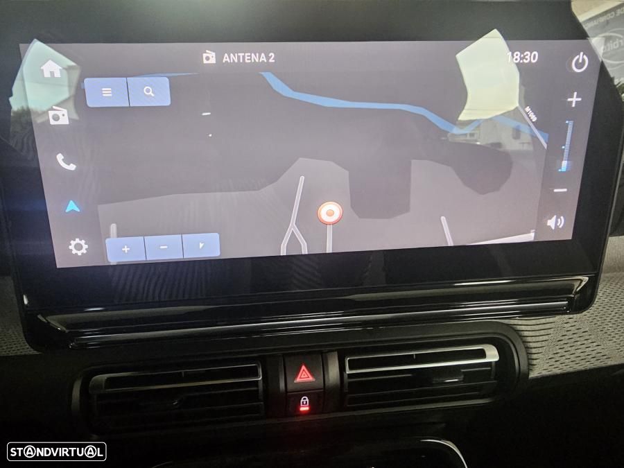 Citroën C3 1.2 Turbo Max - 45