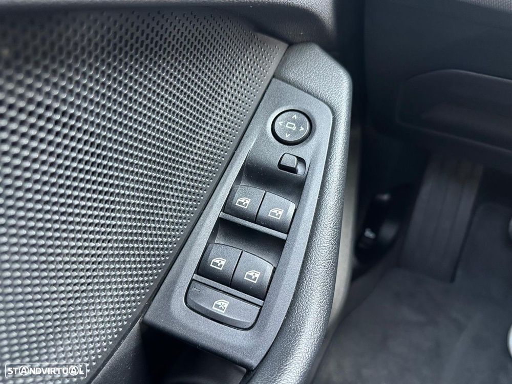 BMW 116 d Advantage - 36