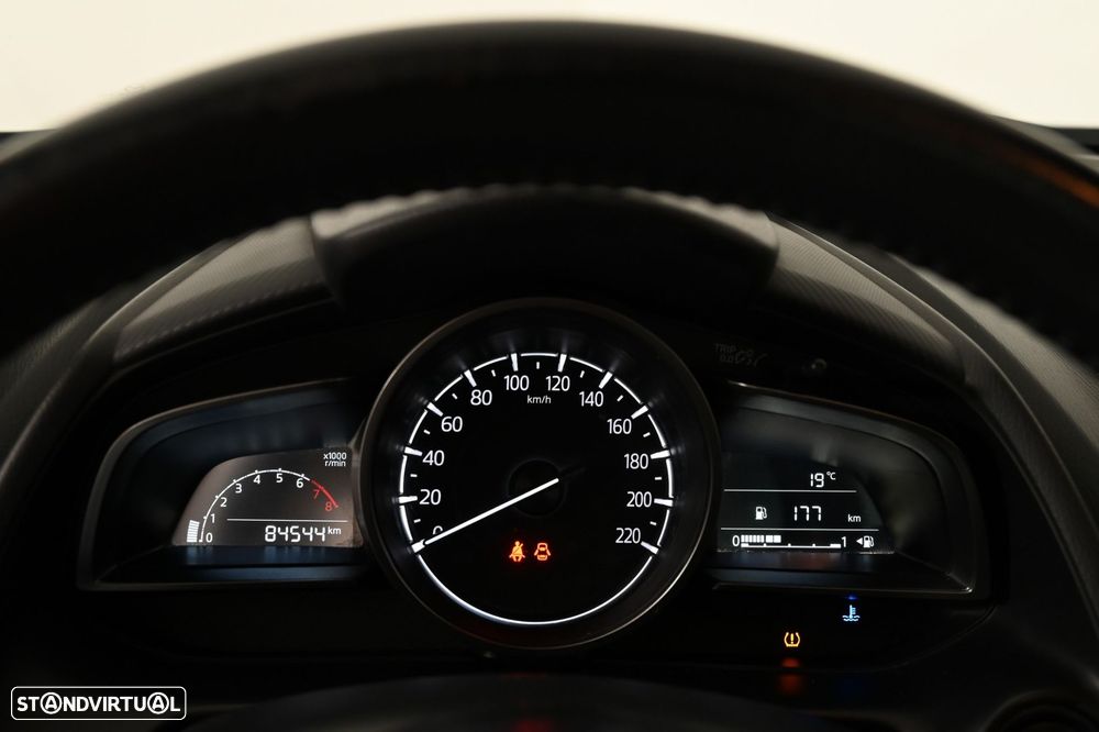 Mazda CX-3 2.0 Sky.Advance - 18