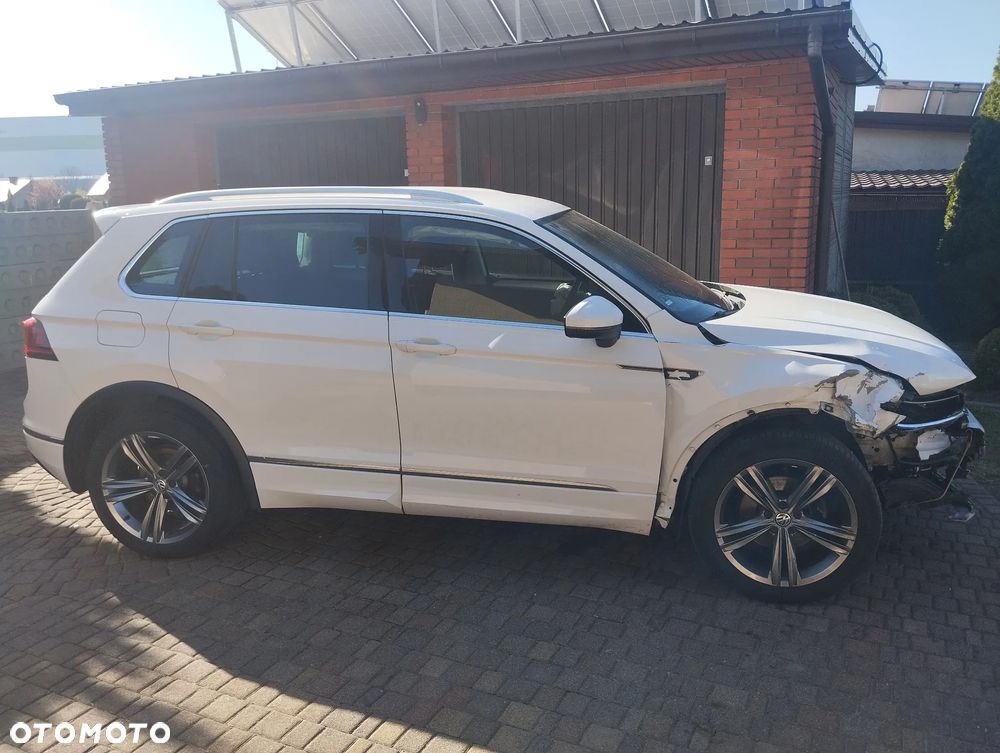 Volkswagen Tiguan 2.0 TDI BMT SCR Comfortline - 6