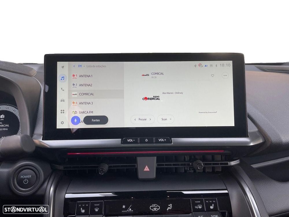 Toyota C-HR - 15