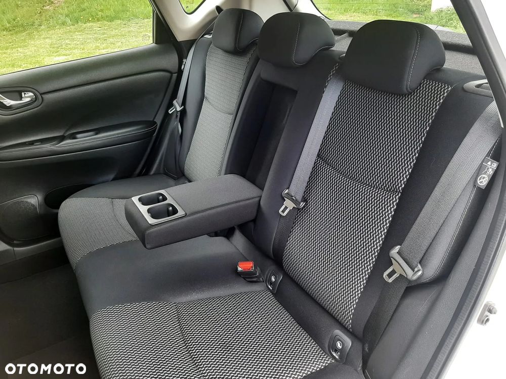 Nissan Pulsar 1.2 DIG-T Acenta - 33