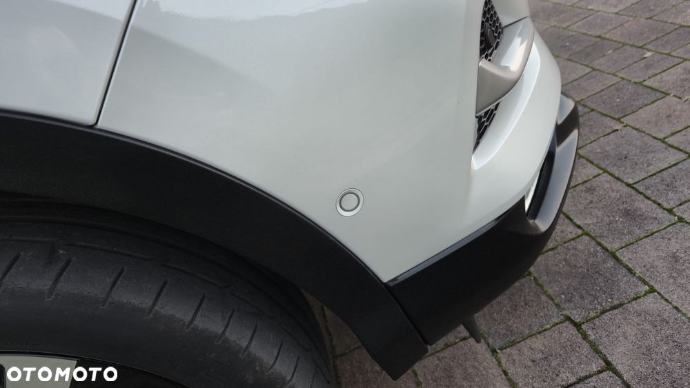 Nissan Qashqai 1.6 DIG-T Tekna+ - 26